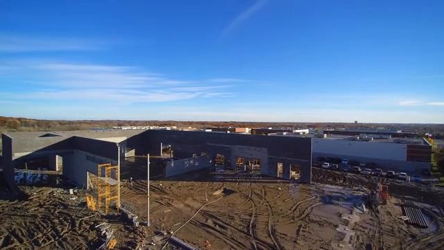 Summit Place KIA 11 10 16 смотреть онлайн