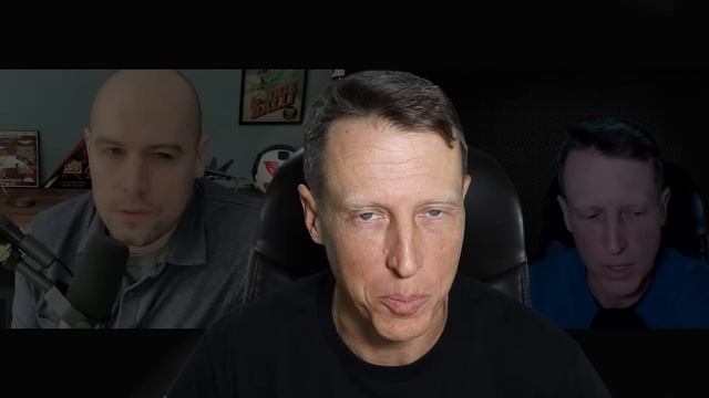 Two ex-fighter pilots discuss UFOs - INTERVIEW Ryan Graves смотреть онлайн