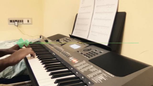 This Ole House - Keyboard Piano Right Hand Cover - Trinity College London - Basic - Popular Song смотреть онлайн