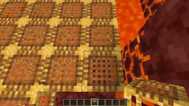 ? 5 ЛАЙФХАКОВ с ПОДМОСТКАМИ в МАЙНКРАФТЕ | ДЕКОРАЦИИ СО СТРОИТЕЛЬНЫМИ ЛЕСАМИ 1.14 | 5 ФАКТОВ 1.14 смотреть онлайн