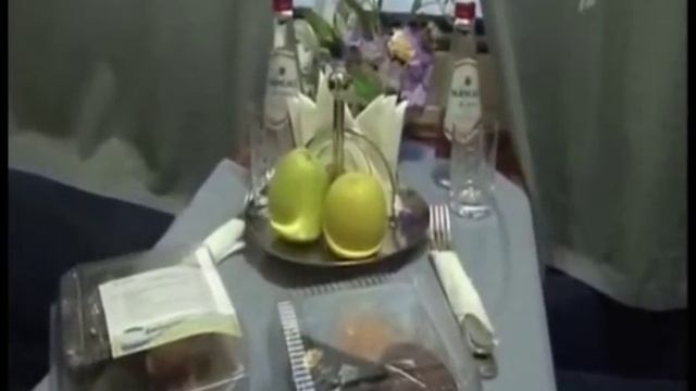 Среда обитания. Роуминг за границей смотреть онлайн