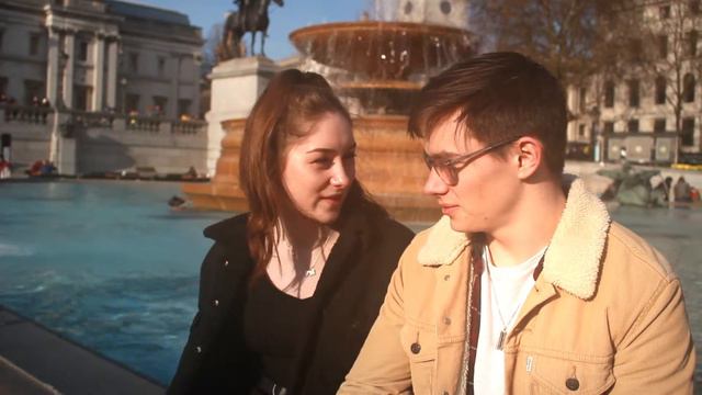 Everglow - Coldplay (A2 Media Music Video)