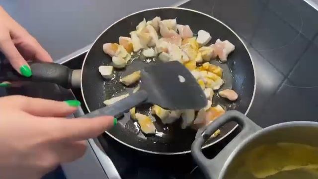 Рецепты Десертов