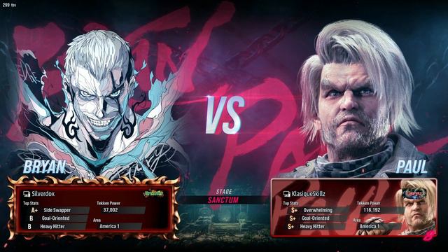Tekken 8| Bryan Combos