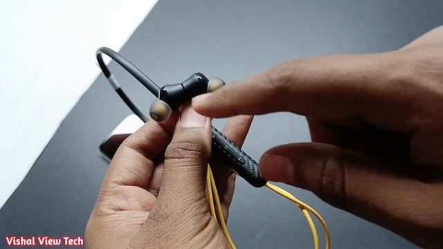 How To Connect Realme Buds Wireless 2s Blutooth Device | How To Use Realme Buds 2s Device | VVT