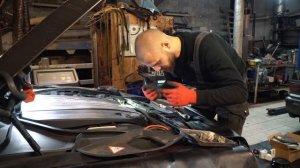 Демпфер крутильных колебаний: КОГДА и ЗАЧЕМ нужно менять?