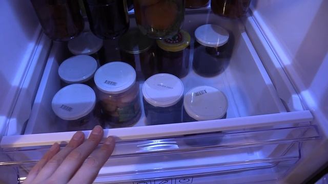 Šaldytuvas SAMSUNG RB29HSR2DSA atsiliepimai | Холодильник | Fridge freezer смотреть онлайн