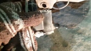 Замена моторчика омывайтельной жидкости киа сид