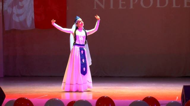 Узундара (Арам Хачатурян) смотреть онлайн