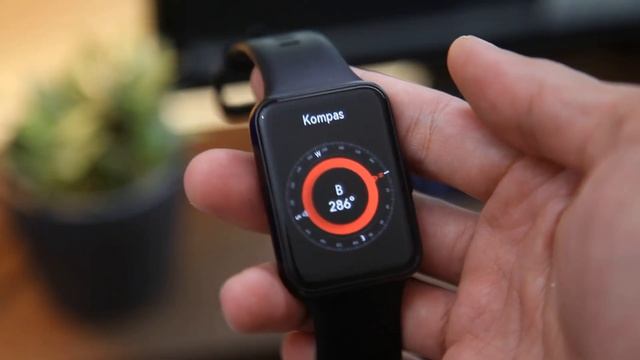 Huawei Watch Fit 2 di tahun 2023 смотреть онлайн