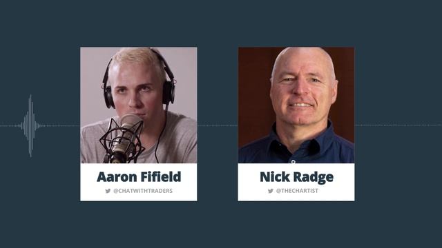 [Blueprint] Create a Simple Trend Following System · Nick Radge смотреть онлайн