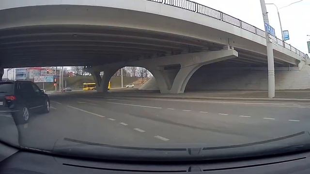 Как этот Opel там оказался? смотреть онлайн