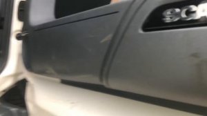 How to open bonnet on Scania R450 truck HGV Tractor Unit.Paypal.me/maestegboyo