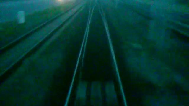 ст. Дарниця пологі стрілки CAM08328 смотреть онлайн