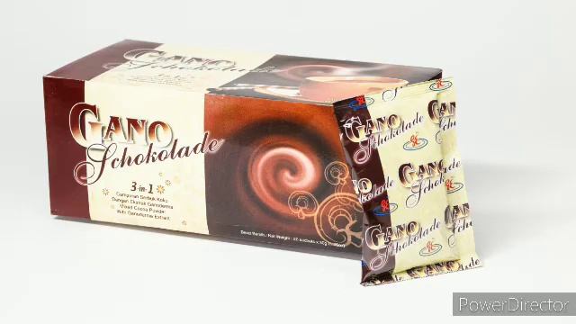 Gano Shifo, Гано Шокалад смотреть онлайн