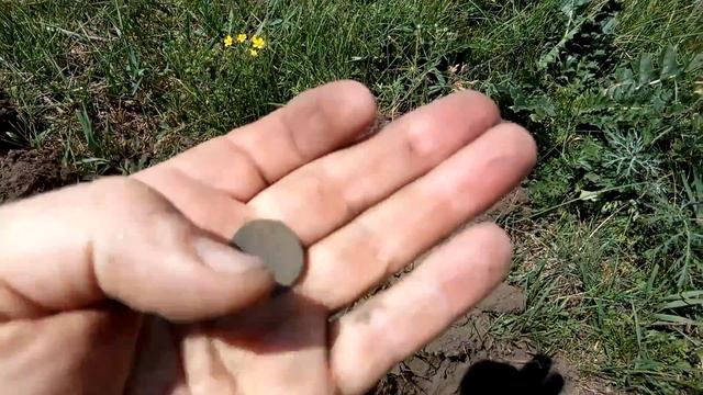 Так вот она какая, МОНЕТА СИБИРСКАЯ! So much for the COIN SIBERIAN! смотреть онлайн