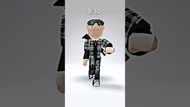 Ну как вам скины? #реки #роблокс #игра #roblox #смешное #рек @Sreencool_RBX смотреть онлайн