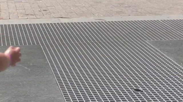 Фонтан в Альметьевске водные процедуры смотреть онлайн