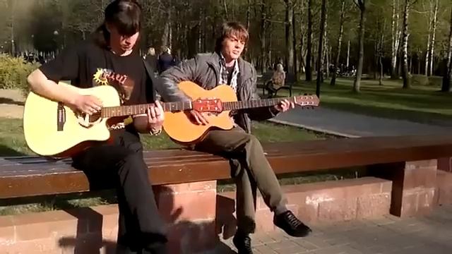 Джим на стихи С.Есенина смотреть онлайн