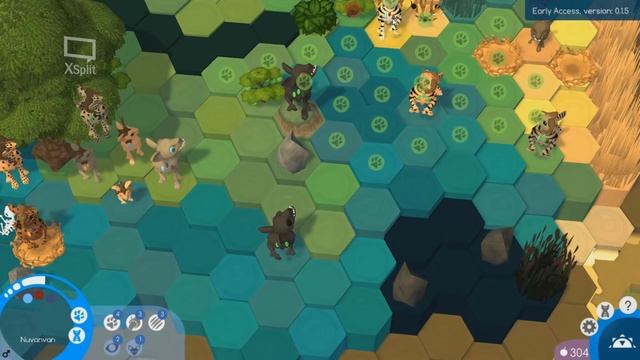 Mistakes ★ Niche: A Genetics Survival Game ★ Episode 17 смотреть онлайн