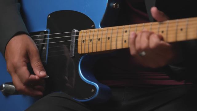 Vintera Road Worn Telecasters | Vintera Series | Fender смотреть онлайн