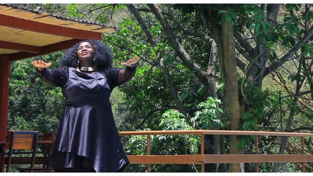 UKA NGAI BY TRIZZER GIBSON OFFICIAL VIDEO смотреть онлайн