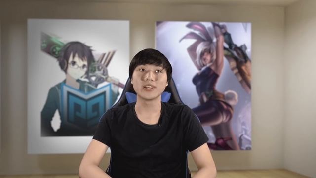 Proguides Exclusive: Boxbox Basic Riven Guide Part 1 смотреть онлайн