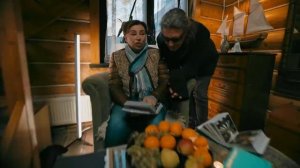 А жизнь моя течёт и катится , Гарик Сукачев