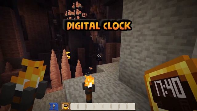 Топ 10 текстуры для майнкрафт 1.18 / Minecraft textures packs 1.18 / Лучшие текстуры 1.18 смотреть онлайн