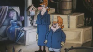 04 - Фунтик в цирке