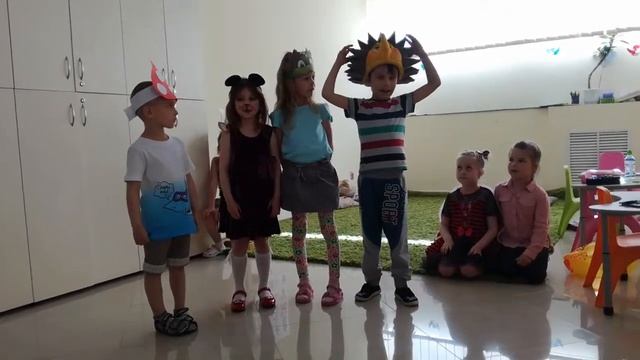 Сценка на уроке Английского языка смотреть онлайн