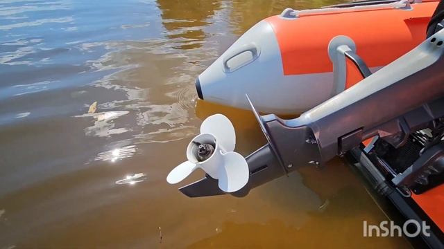 Азимут Эверест 385