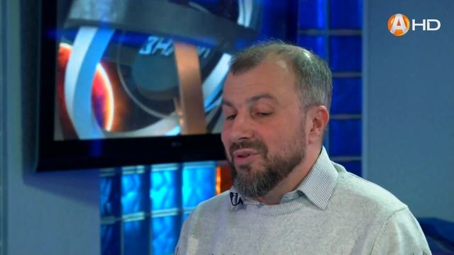 ЗНАКИ: Водолей – самый непонятный знак Зодиака - Сергей Згазинский