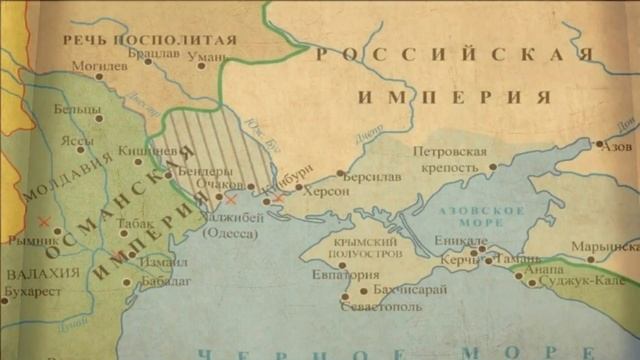 Презентация "Казаки-первопроходцы" смотреть онлайн