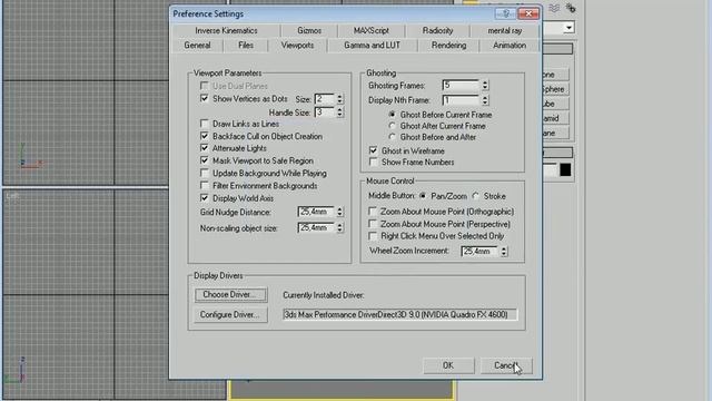 blender 2.66 vs 3dsMAX 2009 смотреть онлайн