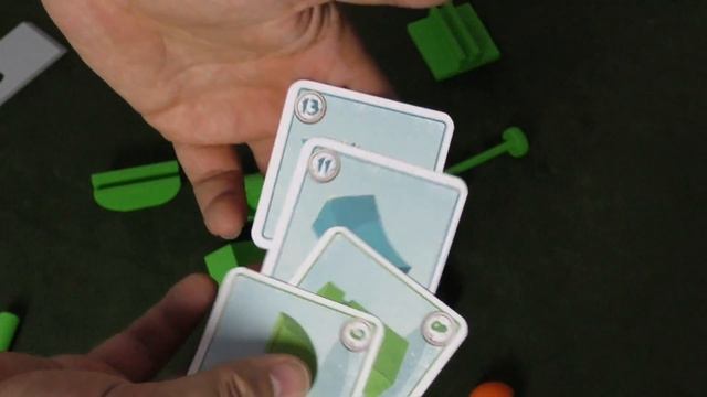Junk Art Review - with Tom Vasel смотреть онлайн