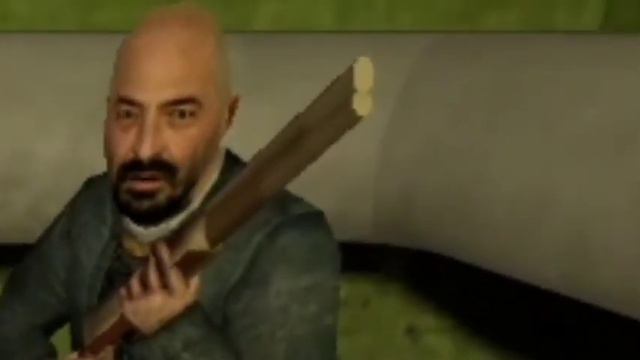 Прохождение игры гарис мод 2? смотреть онлайн