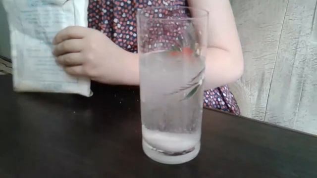 опыт с водой смотреть онлайн