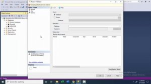 How to Backup & Restore SQL Database using  MS SQL Server Express Edition