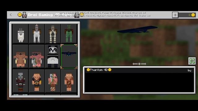 Minecraft PE 1.16 4D Mob Skins | Swooshy смотреть онлайн