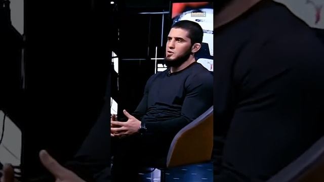 Ислам хочет подняться в полусредний вес в UFC смотреть онлайн