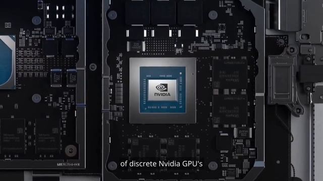 New Laptop Device: Microsoft Surface Laptop Studio - Intel Core i7, 32GB RAM, 2TB SSD. смотреть онлайн