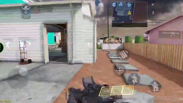 Script call of duty Mobile actualizado 100% Antiban cero error смотреть онлайн