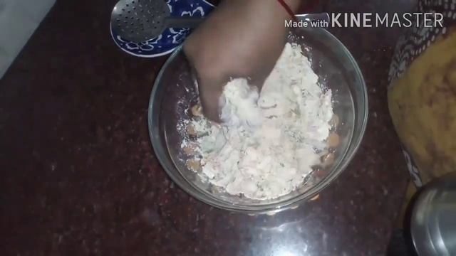 PAKOTA? || evening snacks ? || easy receipt || easy pakota? смотреть онлайн