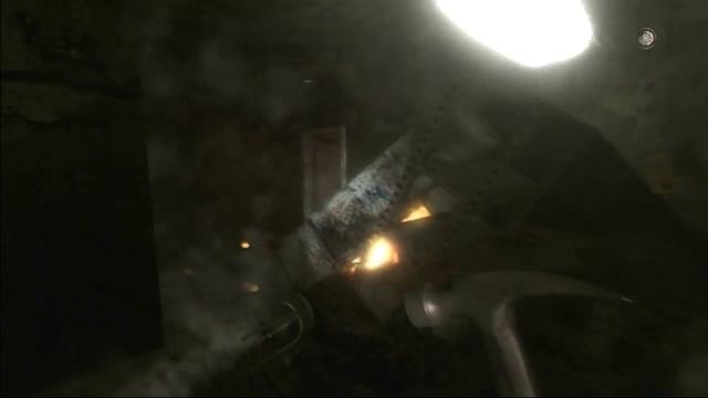 DOLL FACTORY | Condemned 2: Bloodshot - PART 4 | LET'S PLAY смотреть онлайн