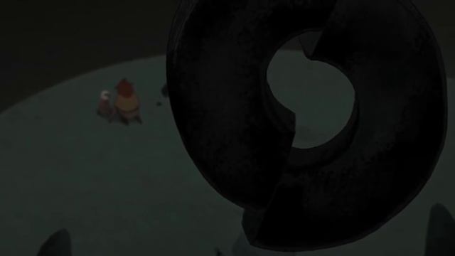 НЕ ИГРАЙСЯ С МАГИЕЙ - LUNA The Shadow Dust #6 (финал) смотреть онлайн