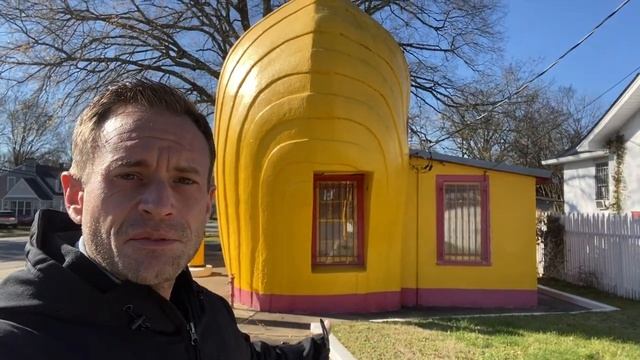 What To Explore In Winston Salem, North Carolina смотреть онлайн