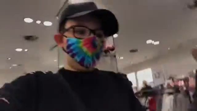 The Oracle Reading Vlog! Lush, New Look, Kiko Milano, Hollister, American Candy, Dune, H&M and More смотреть онлайн