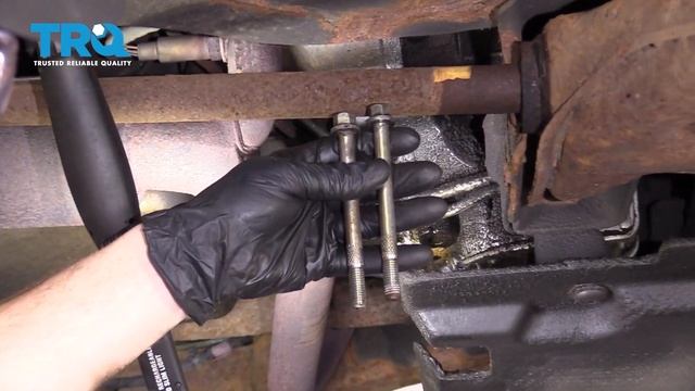How to Replace Starter Chevy S-10 1994-2004 смотреть онлайн