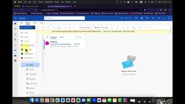 Learn Microsoft 365 From Scratch! смотреть онлайн